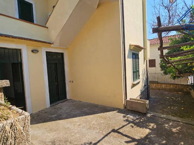 Appartamento in vendita a Tramonti SA