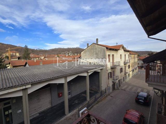 Appartamento in vendita a Trana TO