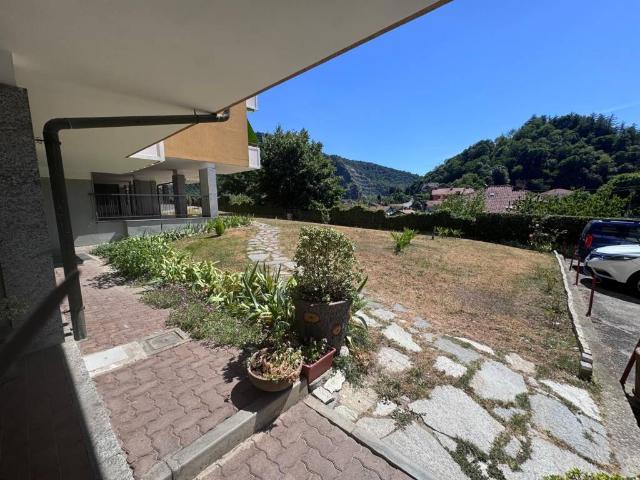 Appartamento in vendita a Trana TO