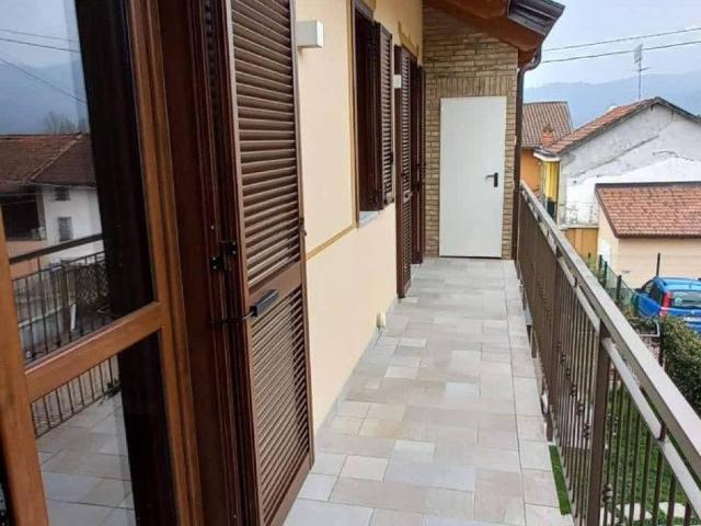Appartamento in vendita a Trana TO