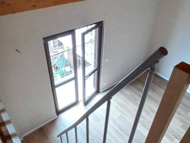 Appartamento in vendita a Trana TO