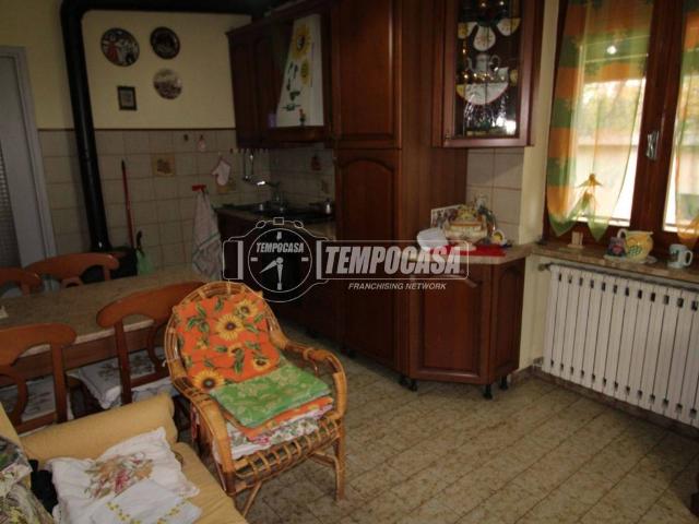 Casa indipendente in vendita a Trana TO