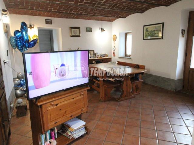Casa indipendente in vendita a Trana TO