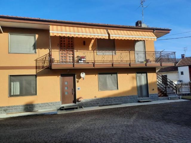 Appartamento in vendita a Trana TO