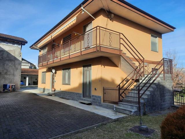 Appartamento in vendita a Trana