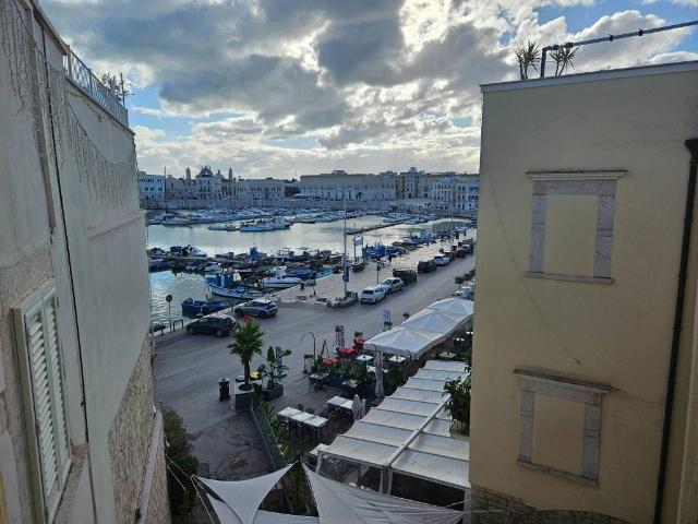Appartamento in vendita a Trani BT