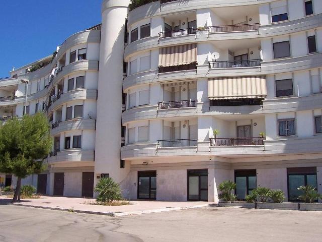 Appartamento in vendita a Trani BT