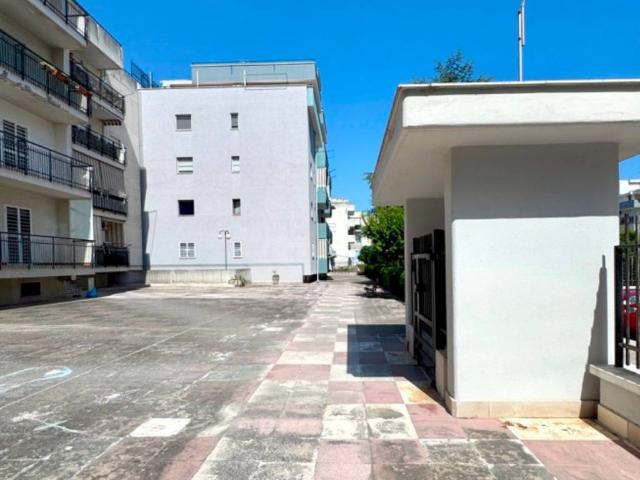 Appartamento in vendita a Trani BT