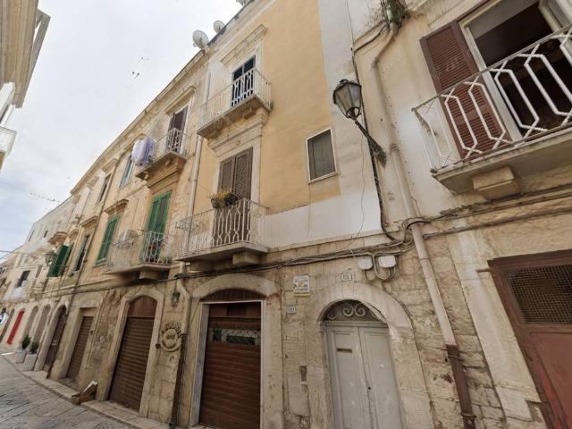 Appartamento in vendita a Trani BT