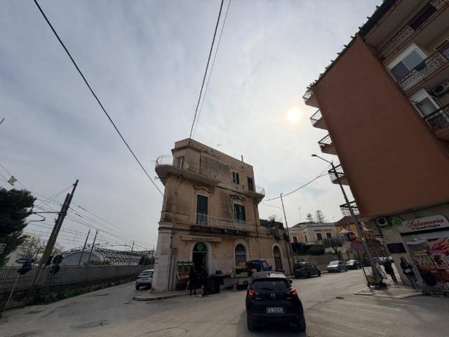 Appartamento in vendita a Trani BT