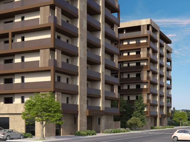 Appartamento in vendita a Trani BT