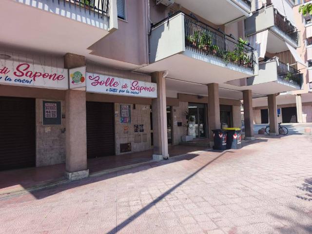 Appartamento in vendita a Trani BT