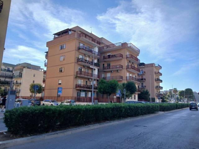 Appartamento in vendita a Trani