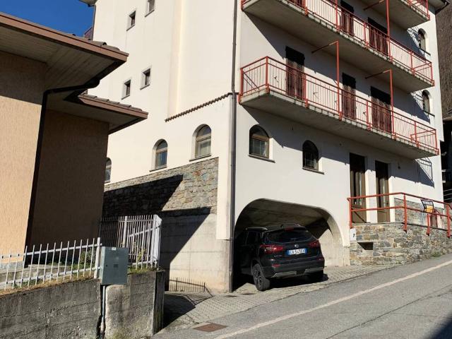 Appartamento in vendita a Traona SO