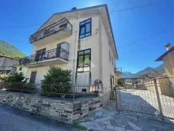 Appartamento in vendita a Traona SO