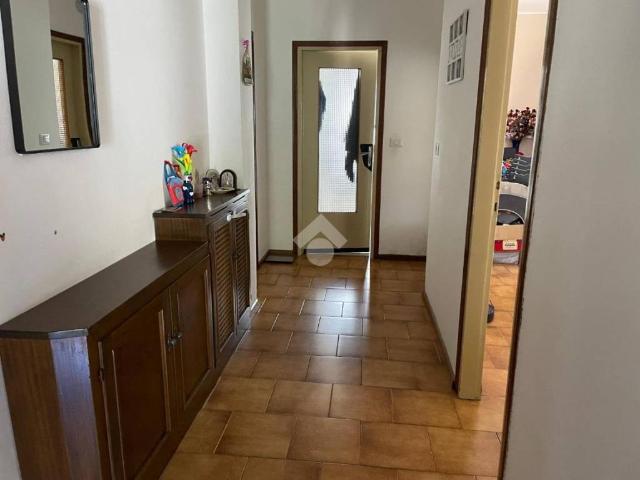Appartamento in vendita a Traona SO