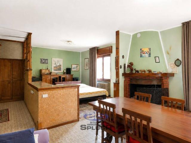 Appartamento in vendita a Traona SO