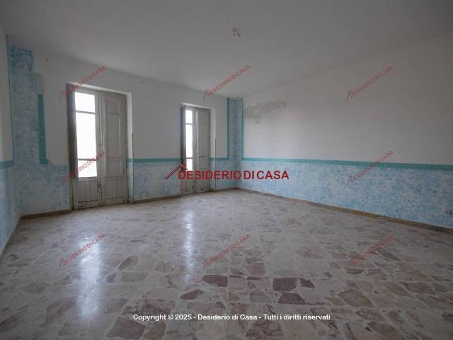 Appartamento in vendita a Trabia PA
