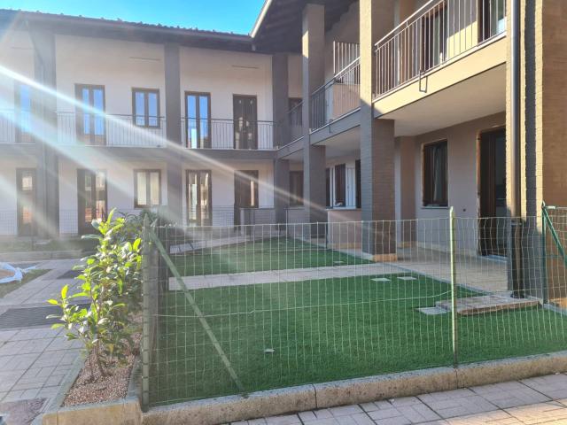 Appartamento in vendita a Tradate