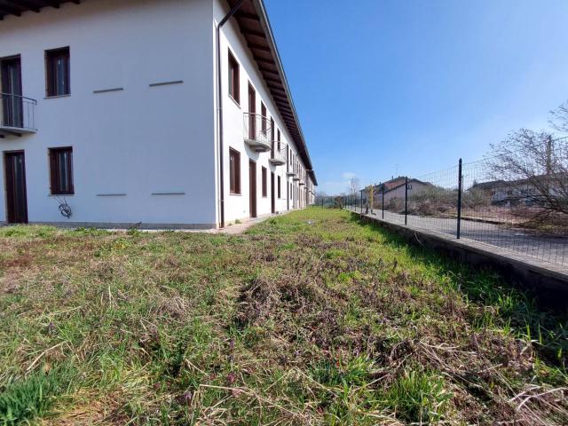 Appartamento in vendita a Tradate