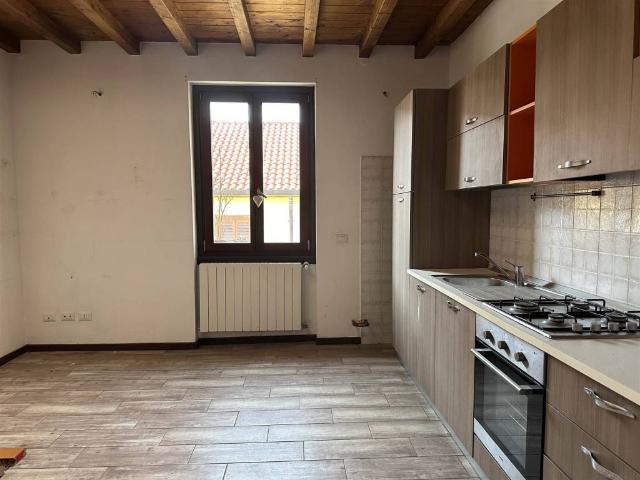 Appartamento in vendita a Tradate VA