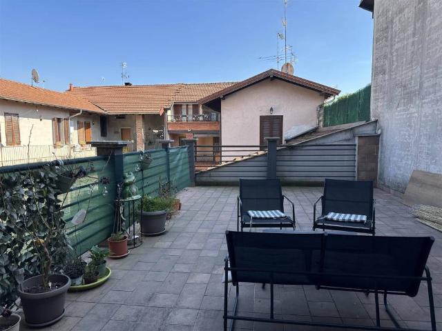 Appartamento in vendita a Tradate VA