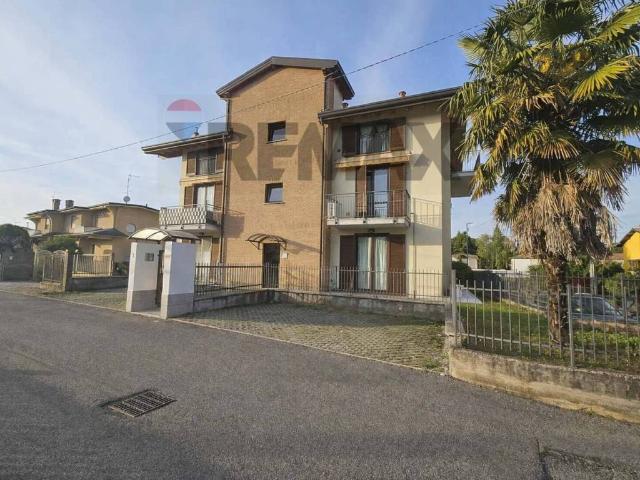 Appartamento in vendita a Tradate VA