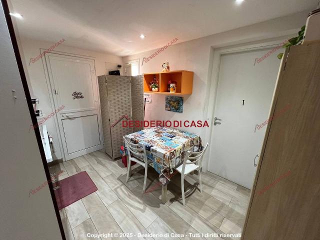 Appartamento in vendita a Trapani TP