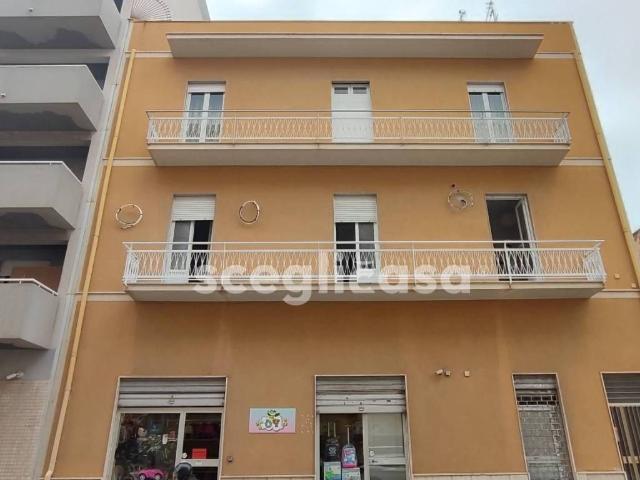 Appartamento in vendita a Trapani TP