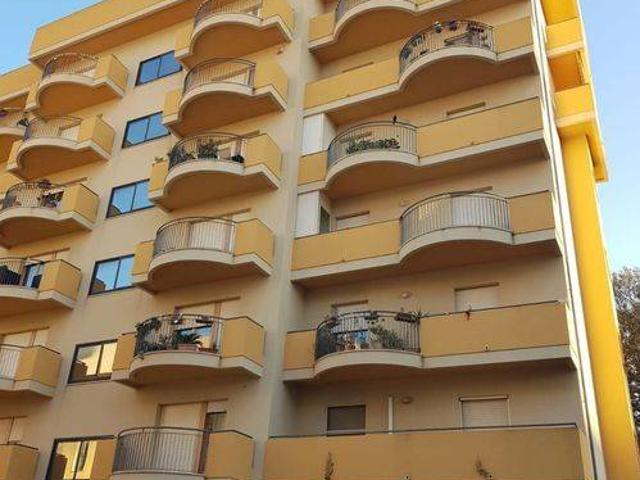 Appartamento in vendita a Trapani TP