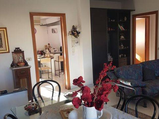 Appartamento in vendita a Trapani TP