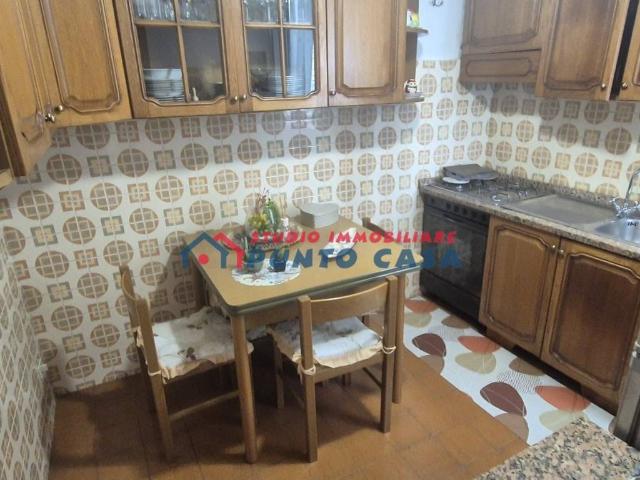 Appartamento in vendita a Trapani TP