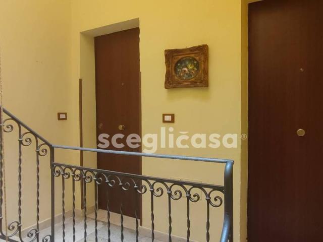 Appartamento in vendita a Trapani TP