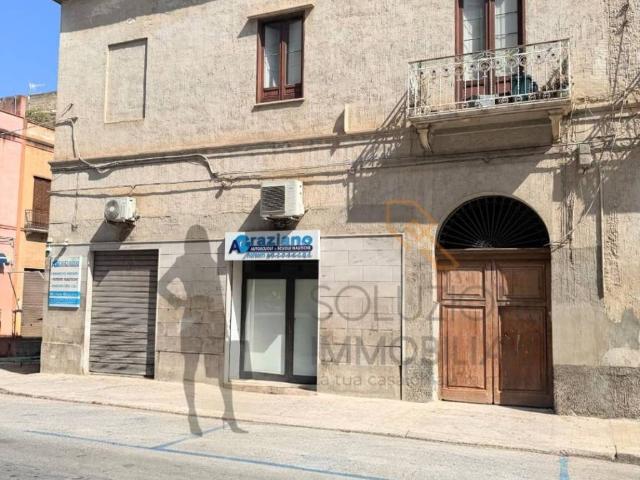 Appartamento in vendita a Trapani TP