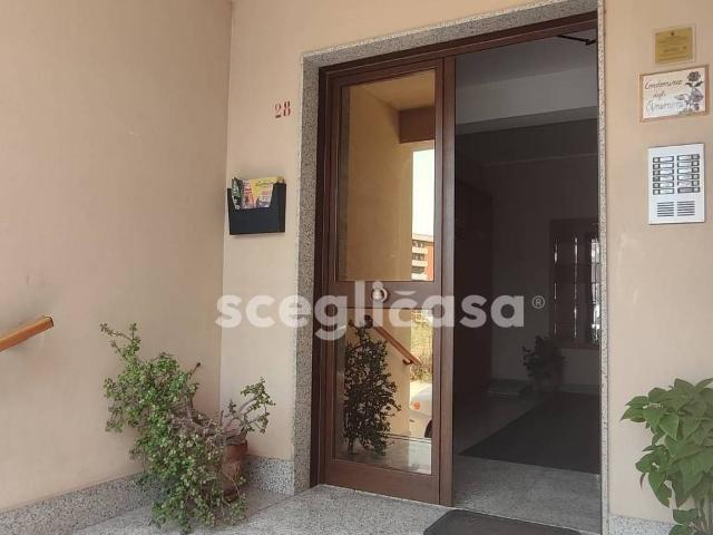 Appartamento in vendita a Trapani TP