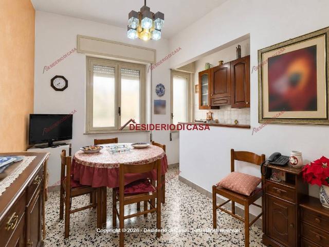 Appartamento in vendita a Trapani TP