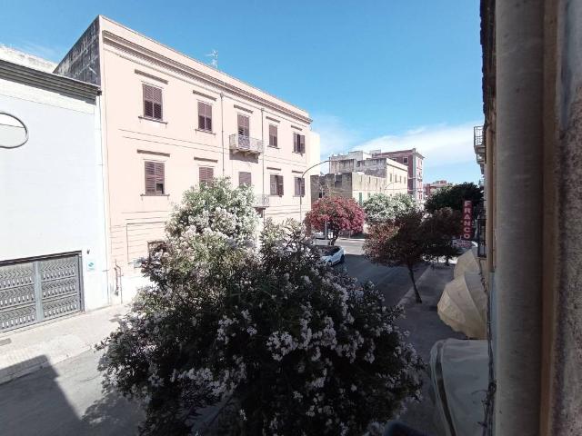 Appartamento in vendita a Trapani TP