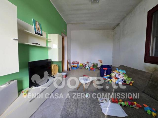 Appartamento in vendita a Trapani TP