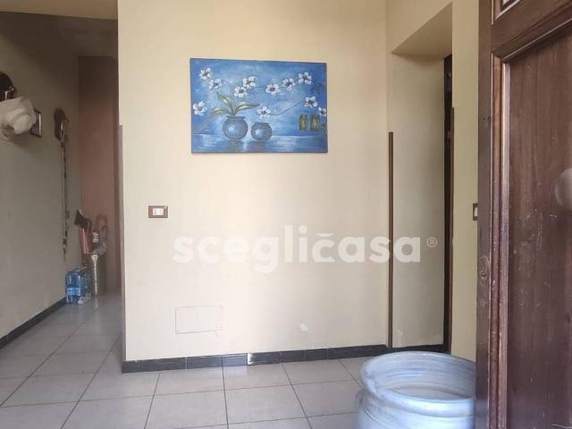 Appartamento in vendita a Trapani TP