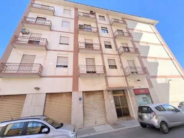 Appartamento in vendita a Trapani TP