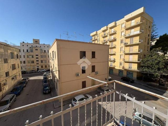 Appartamento in vendita a Trapani TP