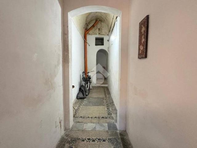 Appartamento in vendita a Trapani TP