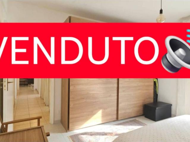 Appartamento in vendita a Trapani TP