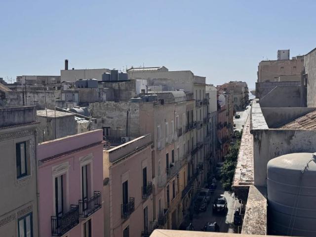 Appartamento in vendita a Trapani TP