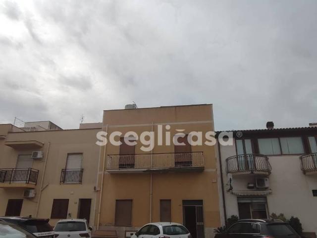 Appartamento in vendita a Trapani TP
