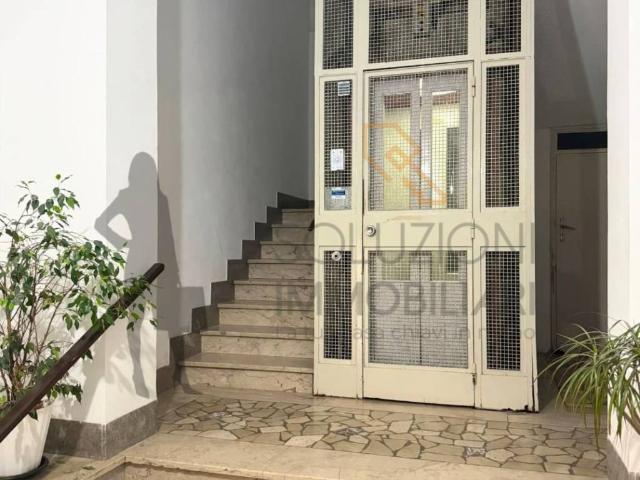 Appartamento in vendita a Trapani TP
