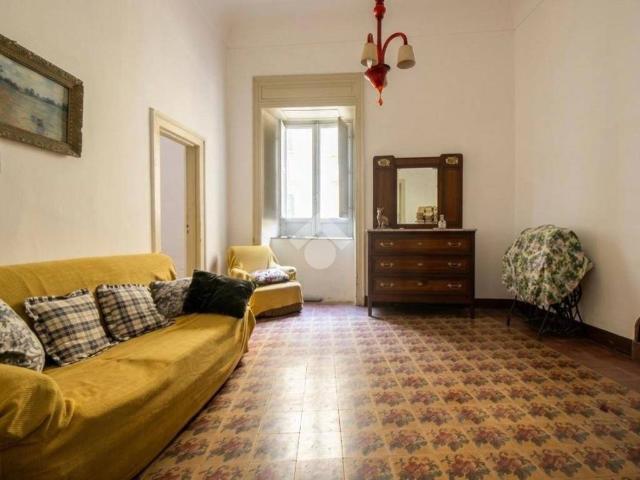 Appartamento in vendita a Trapani TP