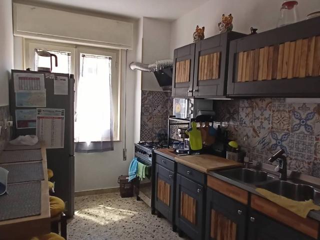 Appartamento in vendita a Trapani TP