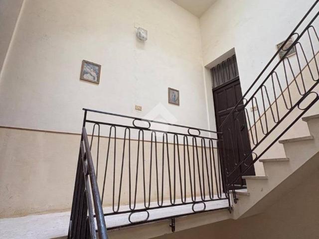 Appartamento in vendita a Trapani TP