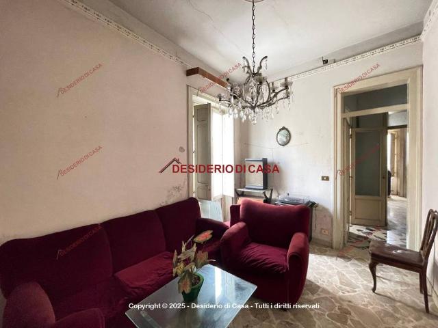 Appartamento in vendita a Trapani TP